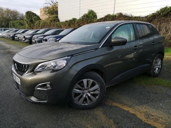 PEUGEOT 3008 2017 vf3mjahxhhs108831