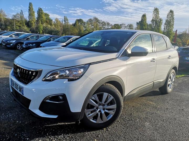 PEUGEOT 3008 2017 vf3mjahxhhs112260