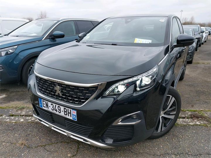 PEUGEOT 3008 2017 vf3mjahxhhs143351