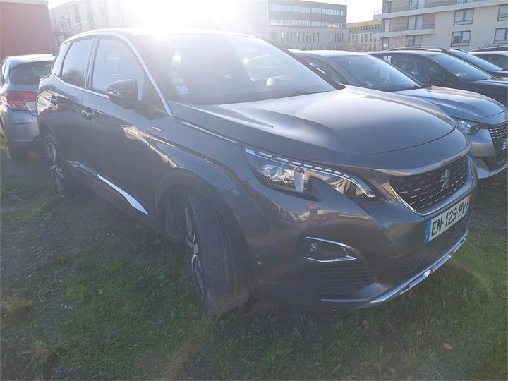 PEUGEOT 3008 2017 vf3mjahxhhs162795