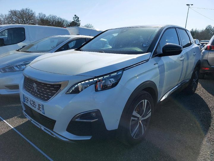 PEUGEOT 3008 2017 vf3mjahxhhs162838