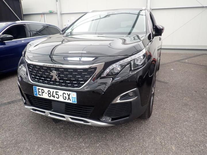 PEUGEOT 3008 2017 vf3mjahxhhs196731