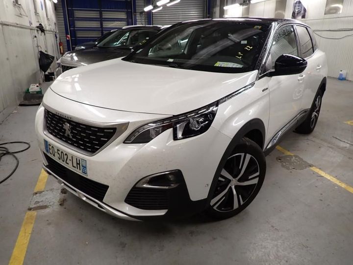 PEUGEOT 3008 2017 vf3mjahxhhs206303