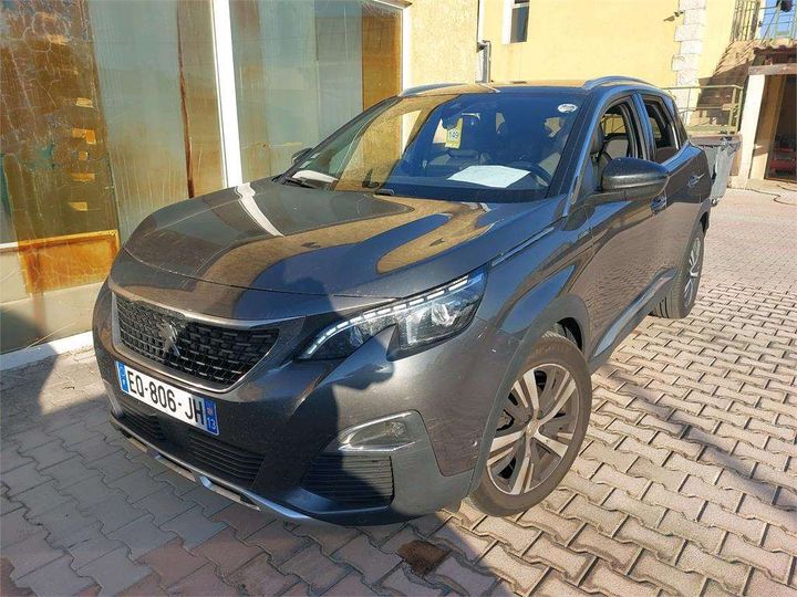 PEUGEOT 3008 2017 vf3mjahxhhs213841