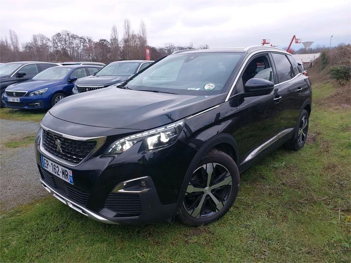 PEUGEOT 3008 2017 vf3mjahxhhs213846