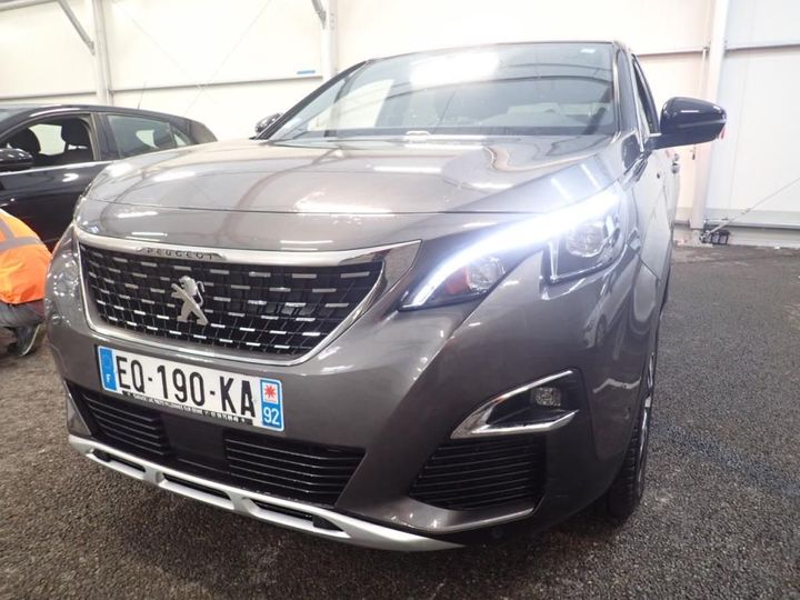 PEUGEOT 3008 2017 vf3mjahxhhs215102