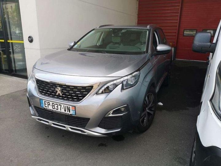 PEUGEOT 3008 2017 vf3mjahxhhs223204