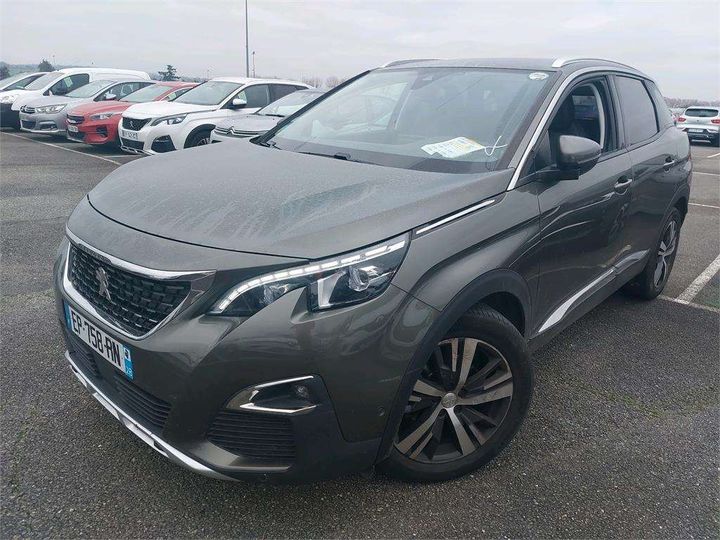 PEUGEOT 3008 2017 vf3mjahxhhs223206