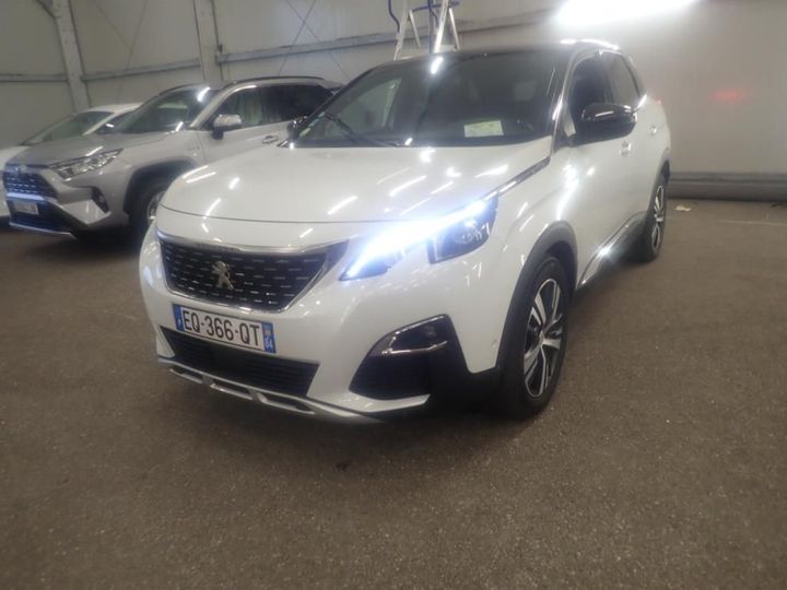 PEUGEOT 3008 2017 vf3mjahxhhs241546