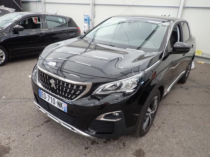 PEUGEOT 3008 2017 vf3mjahxhhs250668