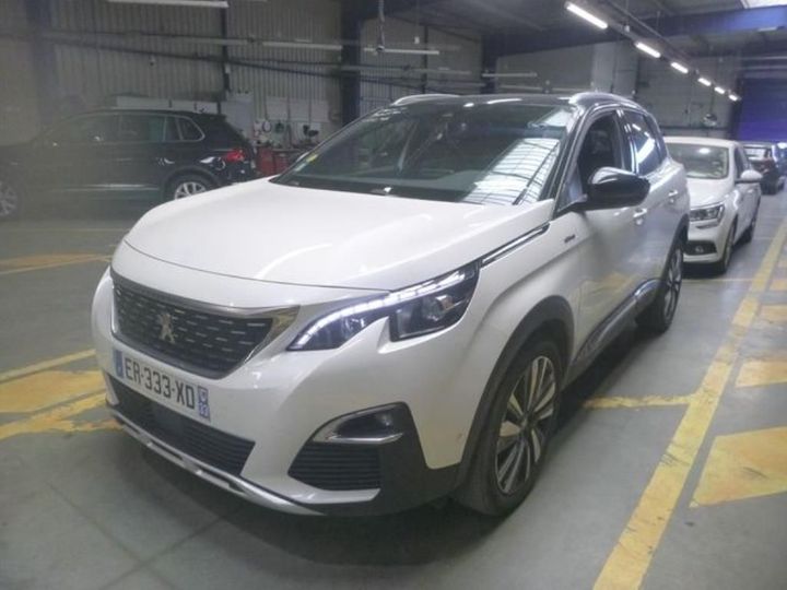 PEUGEOT 3008 2017 vf3mjahxhhs252952