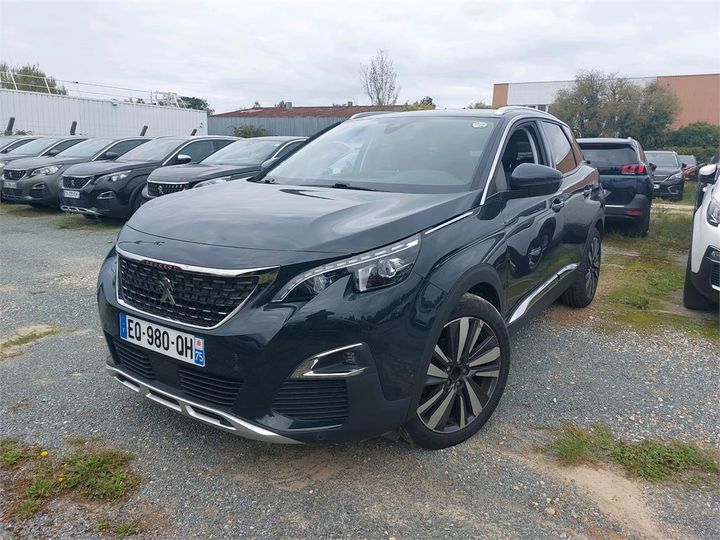 PEUGEOT 3008 2017 vf3mjahxhhs257973