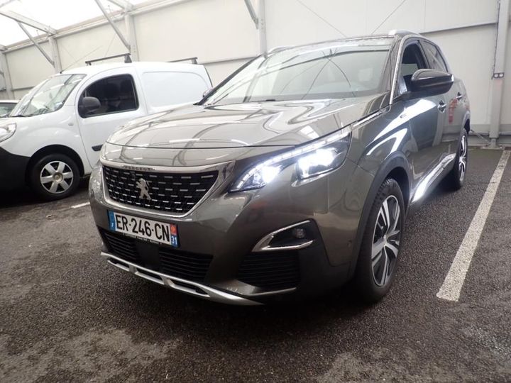 PEUGEOT 3008 2017 vf3mjahxhhs260065