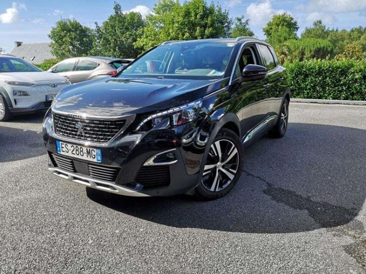 PEUGEOT 3008 2017 vf3mjahxhhs264999