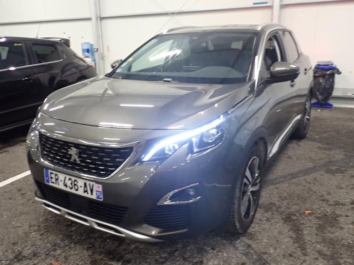 PEUGEOT 3008 2017 vf3mjahxhhs267516