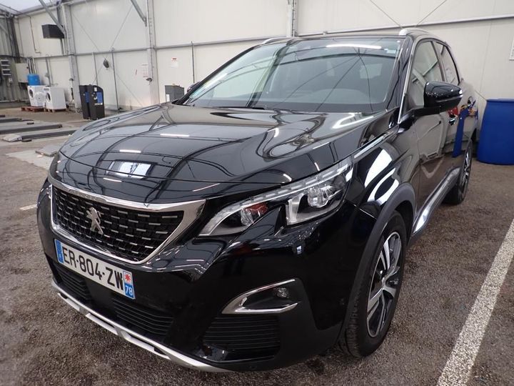 PEUGEOT 3008 2017 vf3mjahxhhs271946