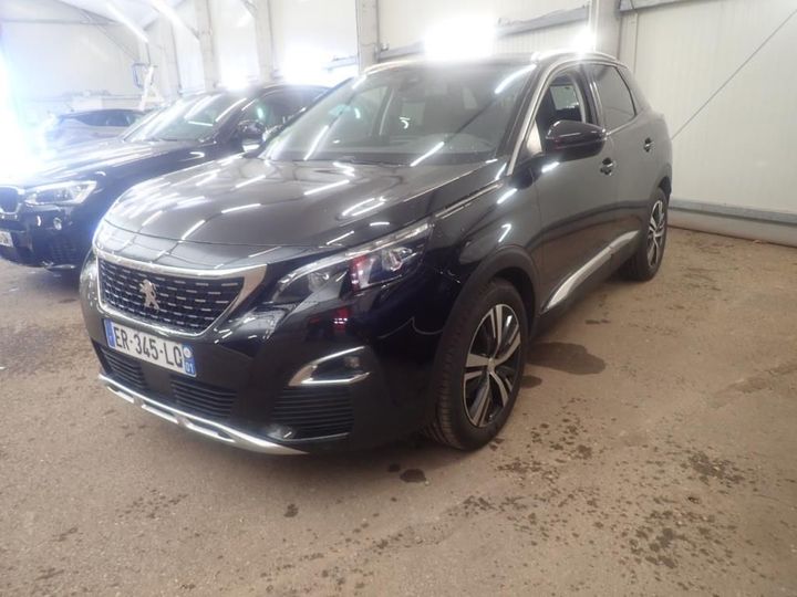 PEUGEOT 3008 2017 vf3mjahxhhs271947