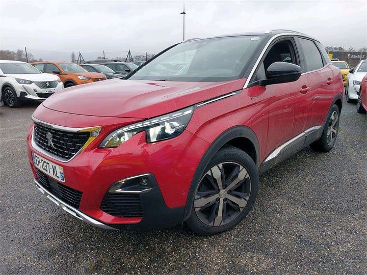 PEUGEOT 3008 2017 vf3mjahxhhs289058