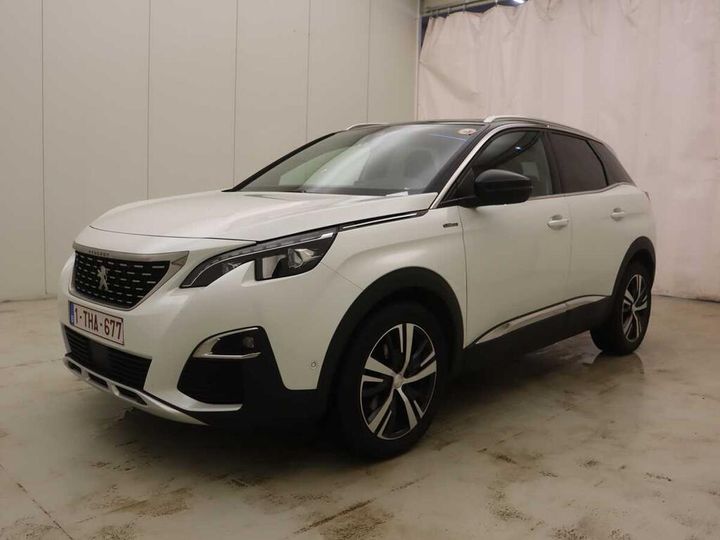 PEUGEOT 3008 2017 vf3mjahxhhs289063