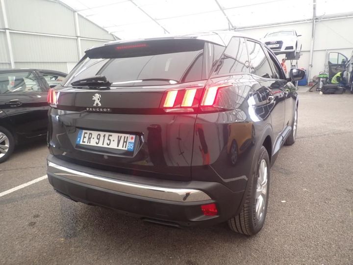 PEUGEOT 3008 2017 vf3mjahxhhs290093