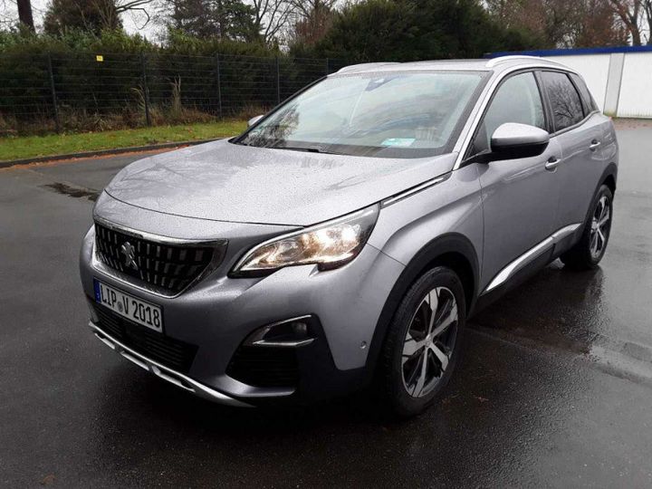 PEUGEOT 3008 2017 vf3mjahxhhs297165