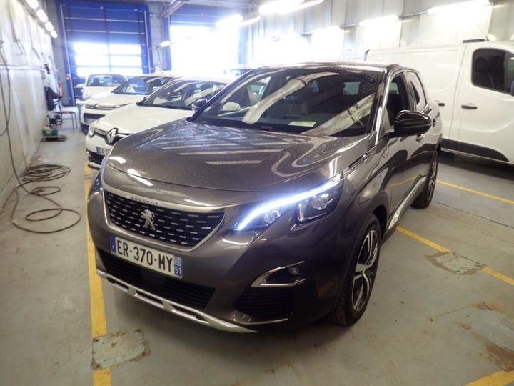 PEUGEOT 3008 2017 vf3mjahxhhs297476