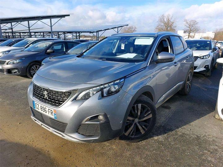 PEUGEOT 3008 2018 vf3mjahxhhs306233