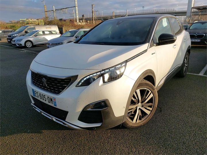 PEUGEOT 3008 2017 vf3mjahxhhs313784