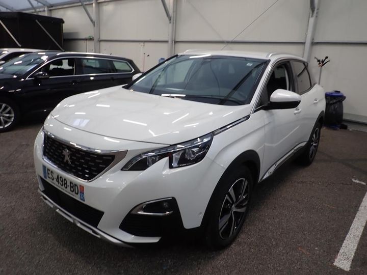 PEUGEOT 3008 2017 vf3mjahxhhs315541