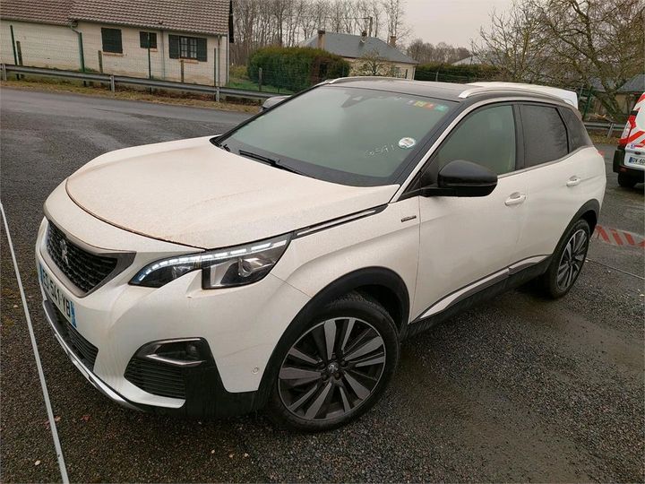 PEUGEOT 3008 2017 vf3mjahxhhs318894