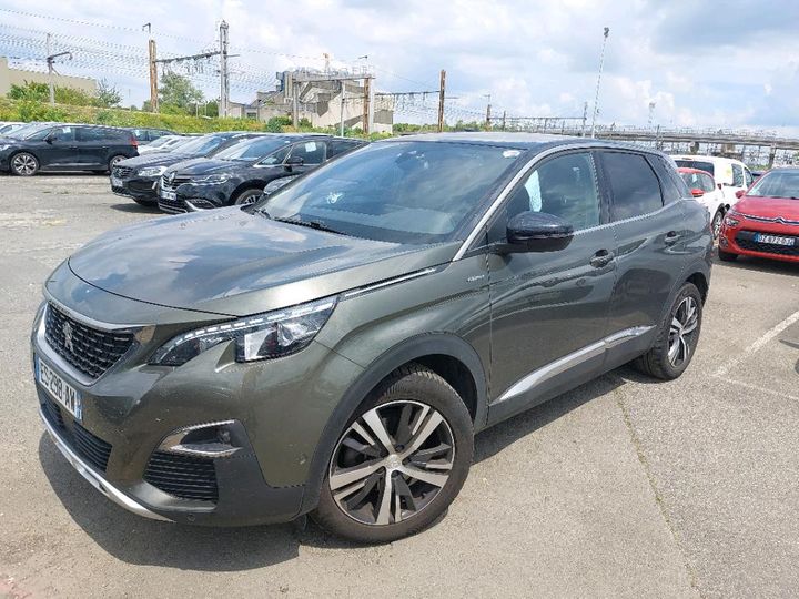 PEUGEOT 3008 2017 vf3mjahxhhs324673