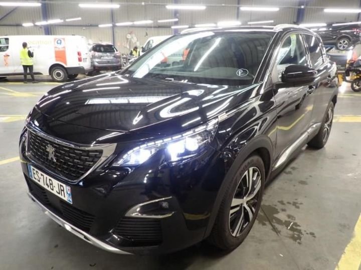 PEUGEOT 3008 2017 vf3mjahxhhs331296