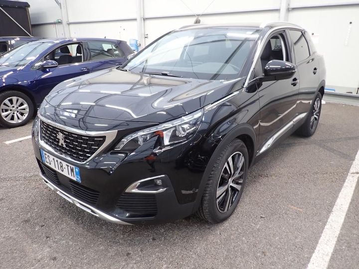 PEUGEOT 3008 2017 vf3mjahxhhs331297