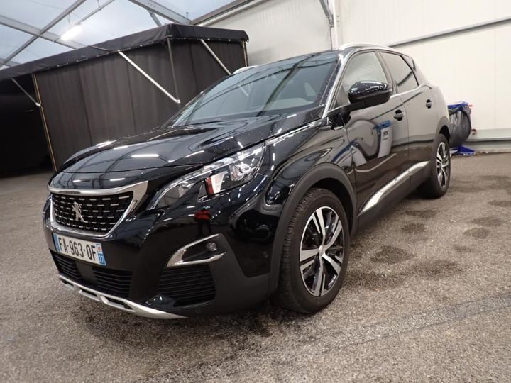 PEUGEOT 3008 2018 vf3mjahxhhs333769