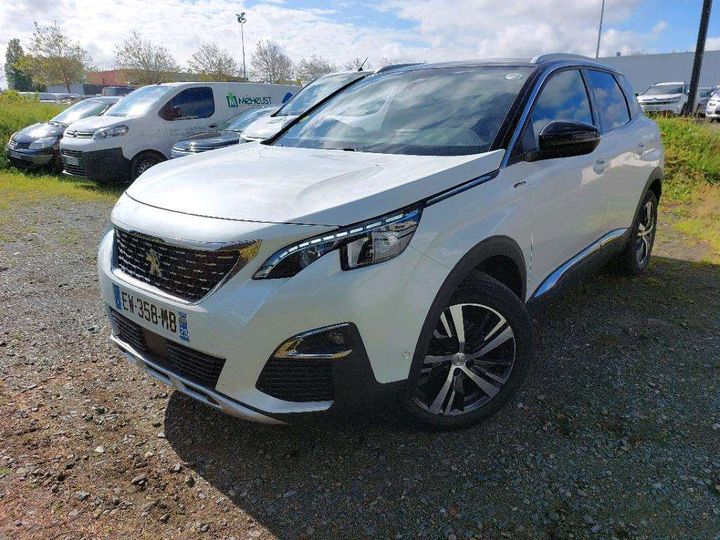 PEUGEOT 3008 2018 vf3mjahxhhs336839