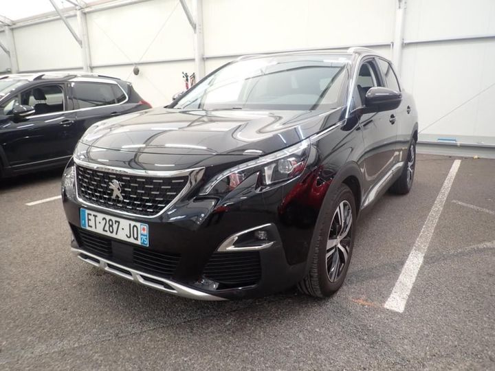 PEUGEOT 3008 2018 vf3mjahxhhs342814