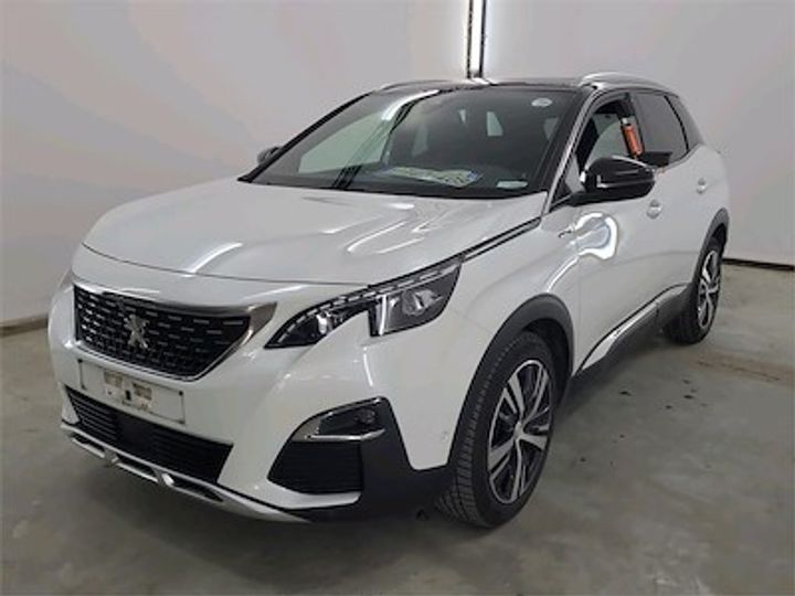 PEUGEOT 3008 2018 vf3mjahxhhs343139