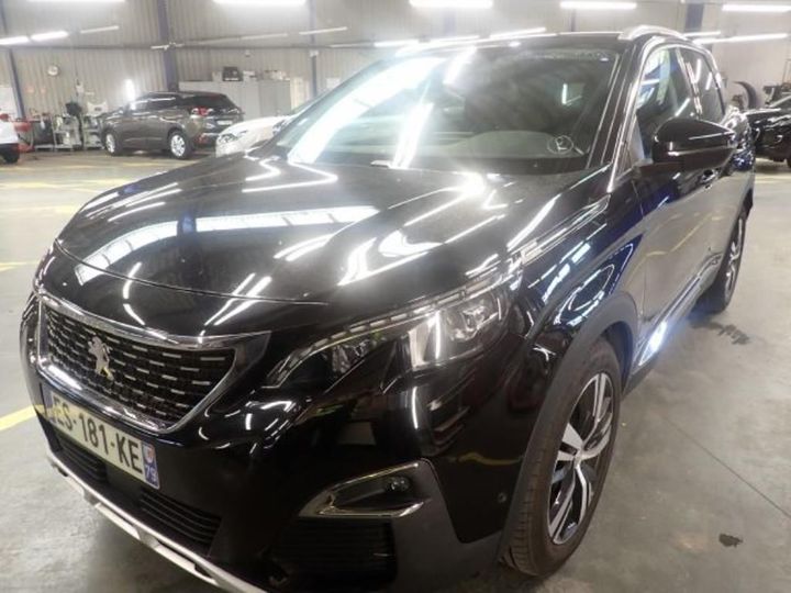 PEUGEOT 3008 2017 vf3mjahxhhs344546