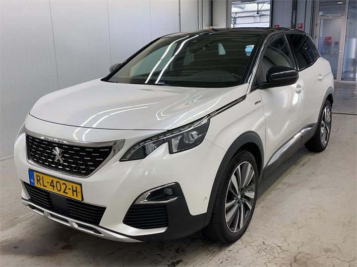 PEUGEOT 3008 2018 vf3mjahxhhs351370