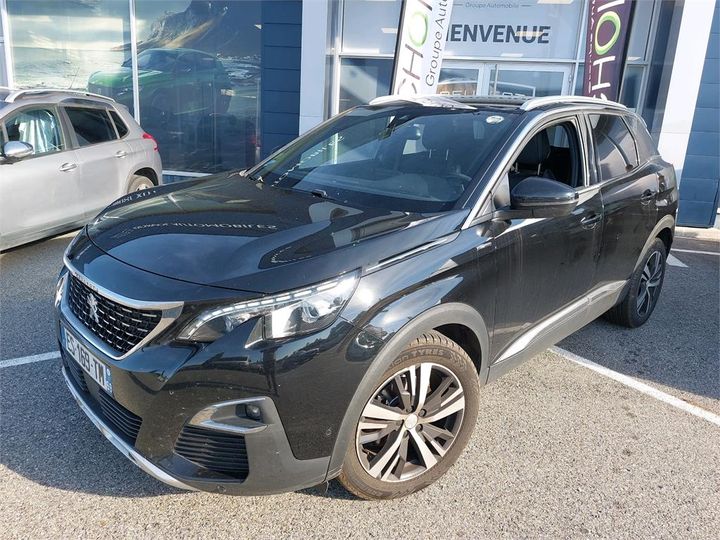 PEUGEOT 3008 2017 vf3mjahxhhs354704