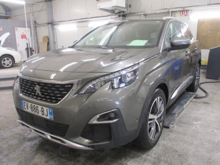 PEUGEOT 3008 2018 vf3mjahxhhs367377