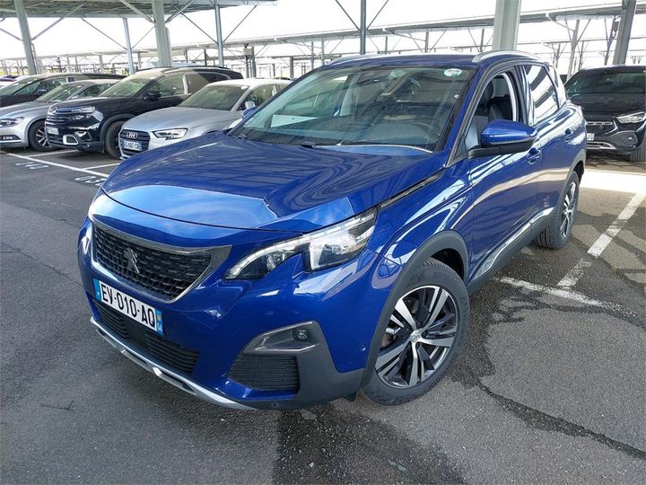 PEUGEOT 3008 2018 vf3mjahxhhs369658