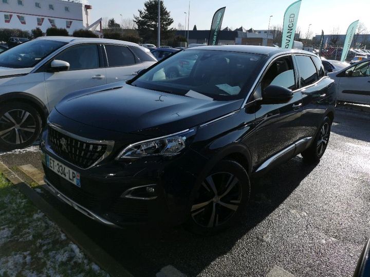 PEUGEOT 3008 2018 vf3mjahxhhs371459