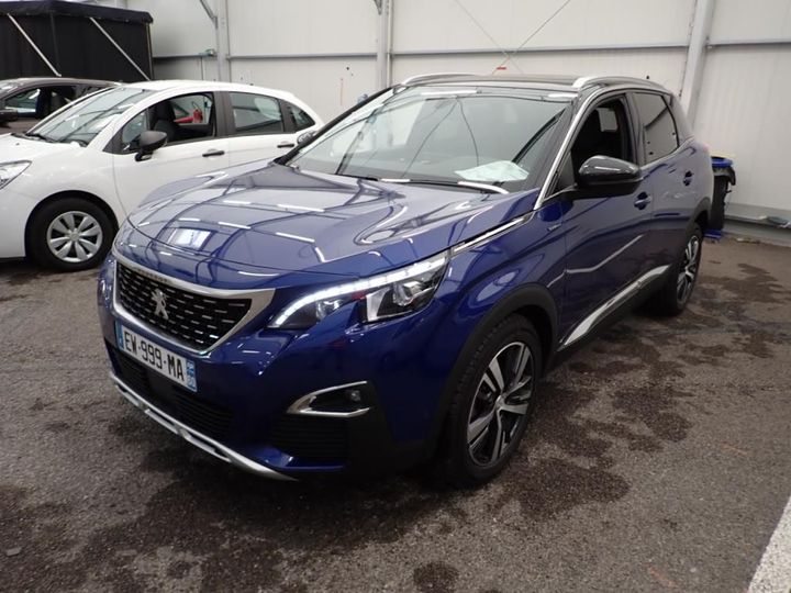 PEUGEOT 3008 2018 vf3mjahxhhs375147