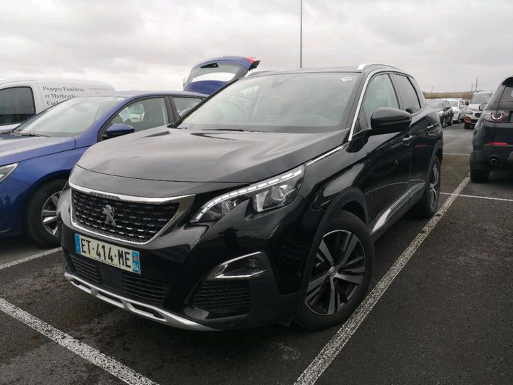 PEUGEOT 3008 2018 vf3mjahxhhs376693