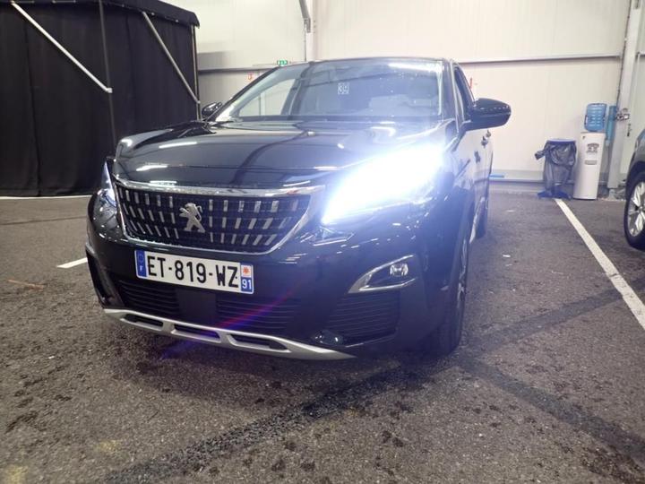 PEUGEOT 3008 2018 vf3mjahxhjs082239