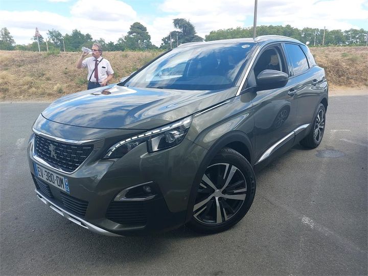 PEUGEOT 3008 2018 vf3mjahxhjs082327