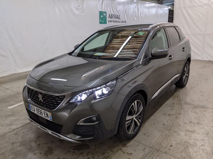 PEUGEOT 3008 2018 vf3mjahxhjs082329