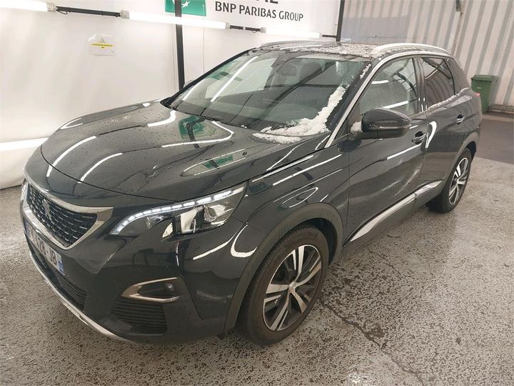 PEUGEOT 3008 2018 vf3mjahxhjs082373