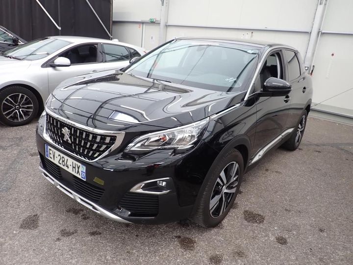 PEUGEOT 3008 2018 vf3mjahxhjs112696